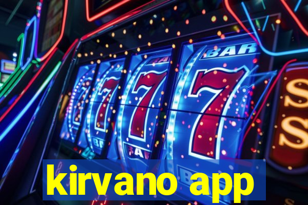 kirvano app